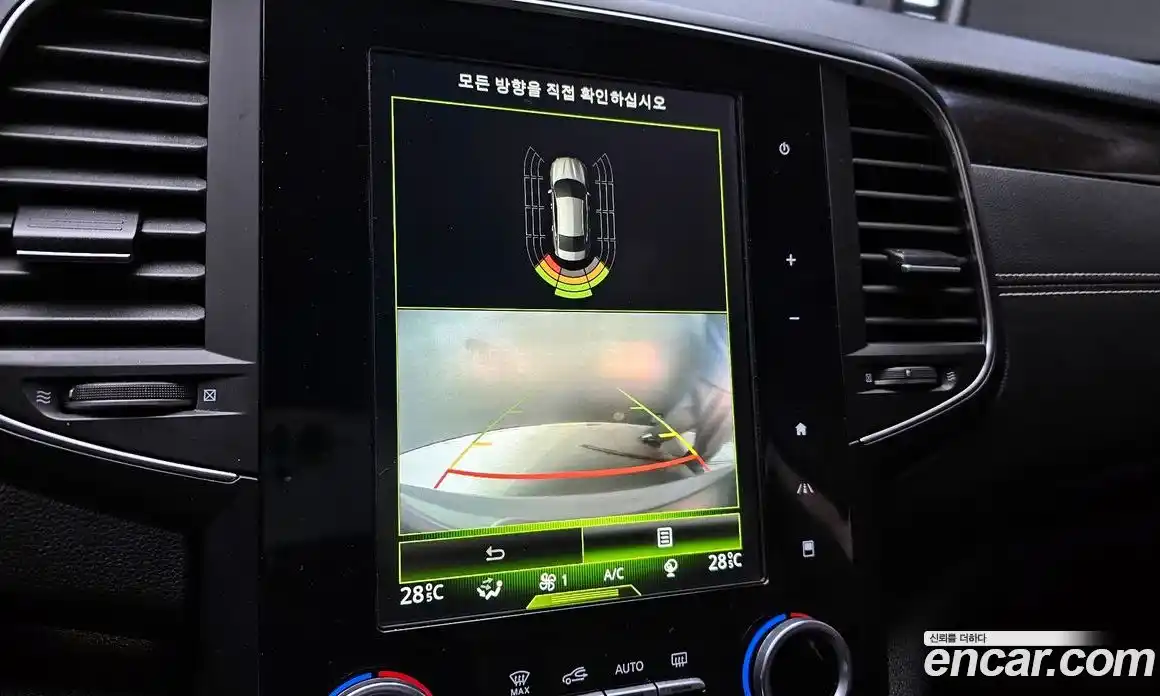 Renault SM6 2018 2.0 Автомат в Москве № 760863, фото 16