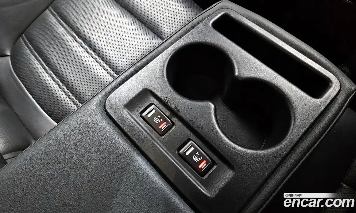 Renault SM6 2018 2.0 Автомат в Москве № 760863, фото 18