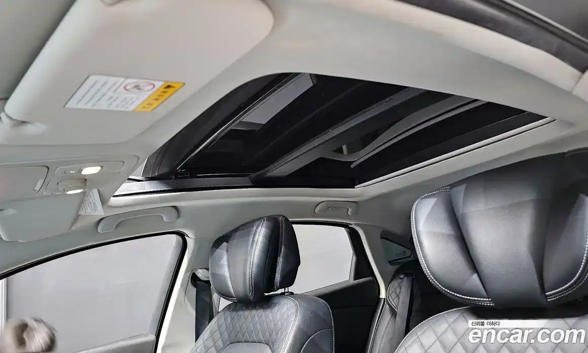 Renault SM6 2018 2.0 Автомат в Москве № 760863, фото 19