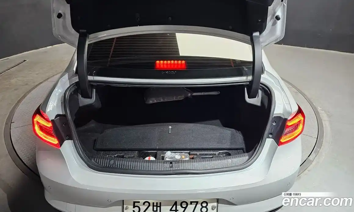 Renault SM6 2018 2.0 Автомат в Москве № 760863, фото 20