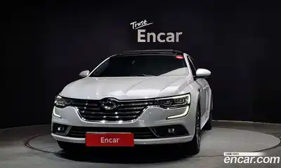 Renault SM6 2018 2.0 Автомат в Москве № 760863, миниатюра 3