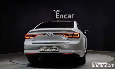Renault SM6 2018 2.0 Автомат в Москве № 760863, миниатюра 4