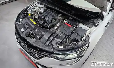 Renault SM6 2018 2.0 Автомат в Москве № 760863, миниатюра 6