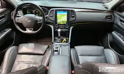 Renault SM6 2018 2.0 Автомат в Москве № 760863, миниатюра 7