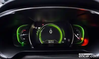 Renault SM6 2018 2.0 Автомат в Москве № 760863, миниатюра 8