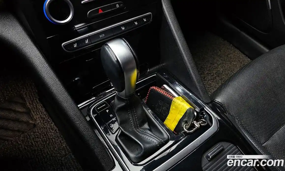 Renault SM6 2018 2.0 Автомат в Москве № 760863, фото 9