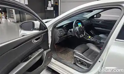 Renault SM6 2018 2.0 Автомат в Москве № 760863, миниатюра 10