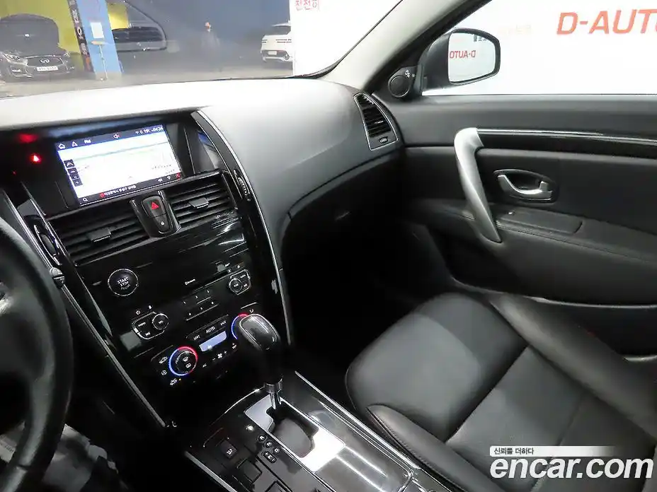 Renault SM7 2018 2.0 Автомат в Москве № 761661, фото 11