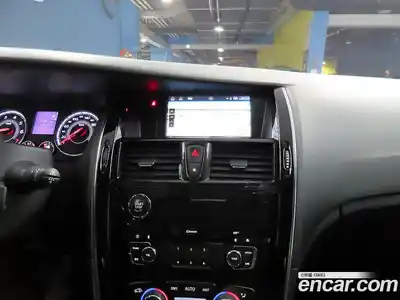 Renault SM7 2018 2.0 Автомат в Москве № 761661, миниатюра 12