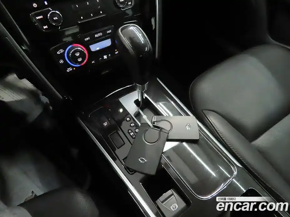 Renault SM7 2018 2.0 Автомат в Москве № 761661, фото 13