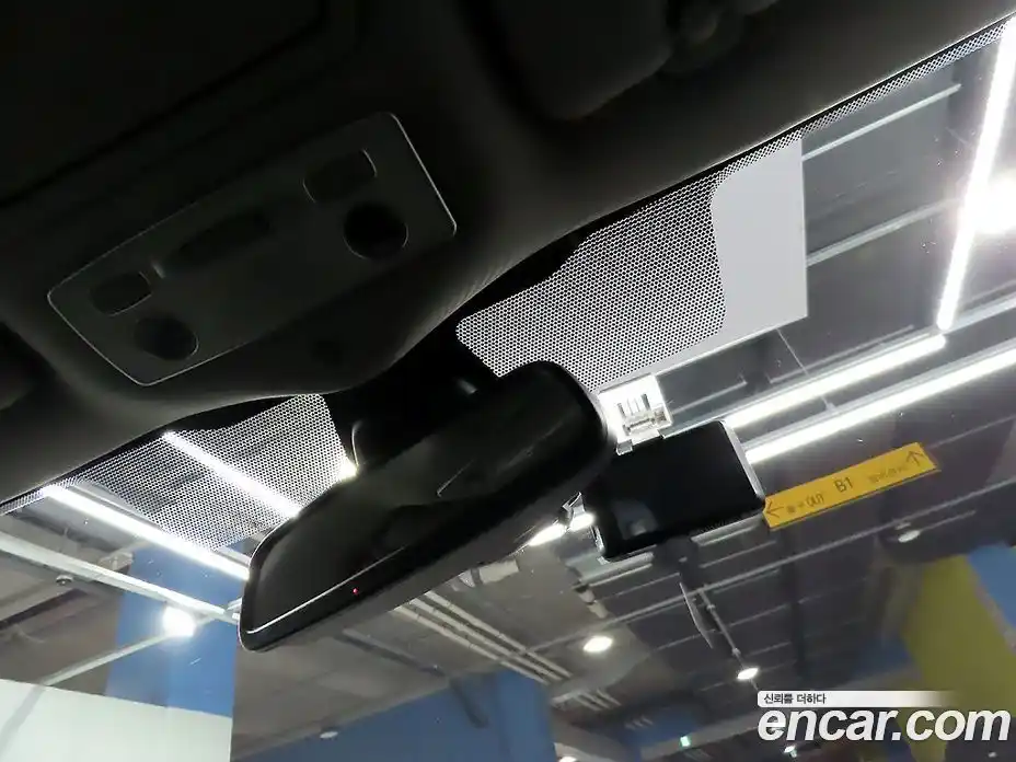 Renault SM7 2018 2.0 Автомат в Москве № 761661, фото 16