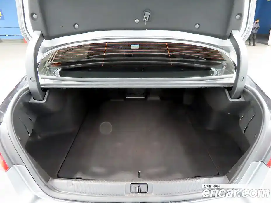 Renault SM7 2018 2.0 Автомат в Москве № 761661, фото 17