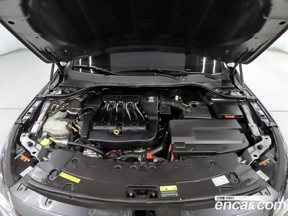 Renault SM7 2018 2.0 Автомат в Москве № 761661, фото 19