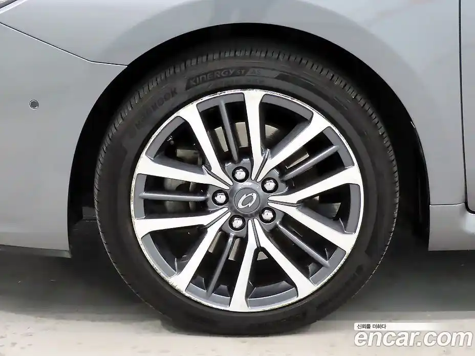 Renault SM7 2018 2.0 Автомат в Москве № 761661, фото 20