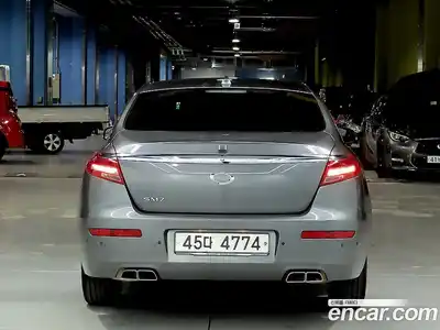 Renault SM7 2018 2.0 Автомат в Москве № 761661, миниатюра 3