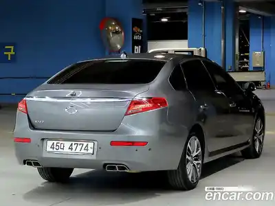 Renault SM7 2018 2.0 Автомат в Москве № 761661, миниатюра 4