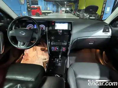 Renault SM7 2018 2.0 Автомат в Москве № 761661, миниатюра 5