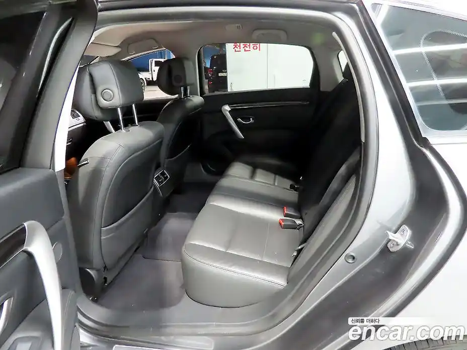 Renault SM7 2018 2.0 Автомат в Москве № 761661, фото 7