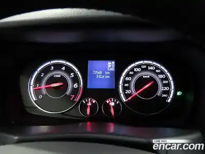 Renault SM7 2018 2.0 Автомат в Москве № 761661, миниатюра 9