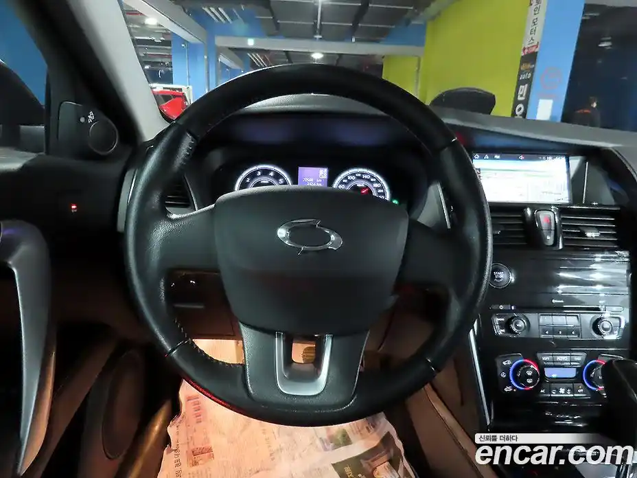 Renault SM7 2018 2.0 Автомат в Москве № 761661, фото 10