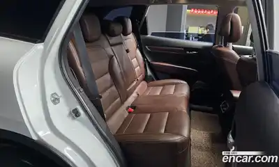 Renault QM6 2020 1.7 Автомат в Москве № 761705, миниатюра 12