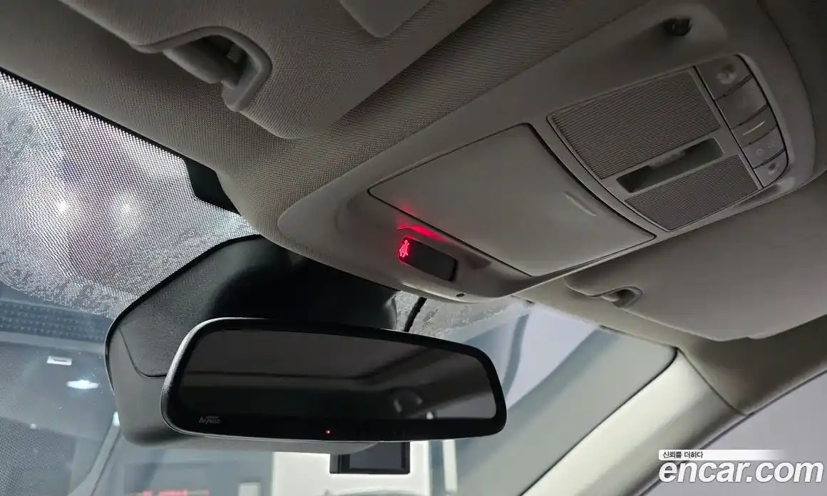 Renault QM6 2020 1.7 Автомат в Москве № 761705, фото 18