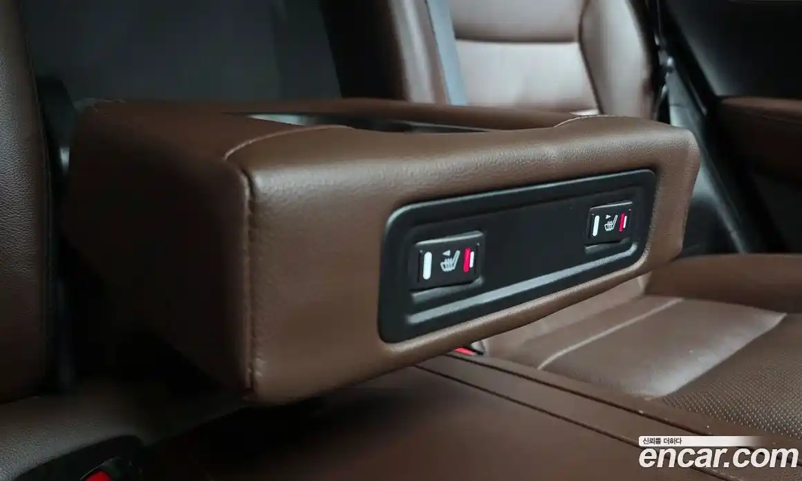 Renault QM6 2020 1.7 Автомат в Москве № 761705, фото 19