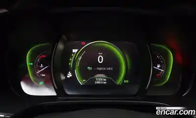 Renault QM6 2020 1.7 Автомат в Москве № 761705, миниатюра 8