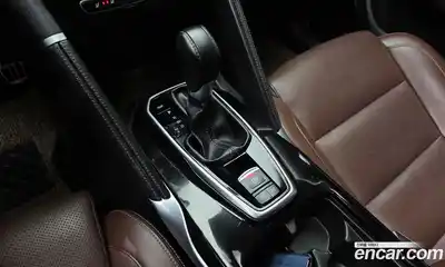 Renault QM6 2020 1.7 Автомат в Москве № 761705, миниатюра 9