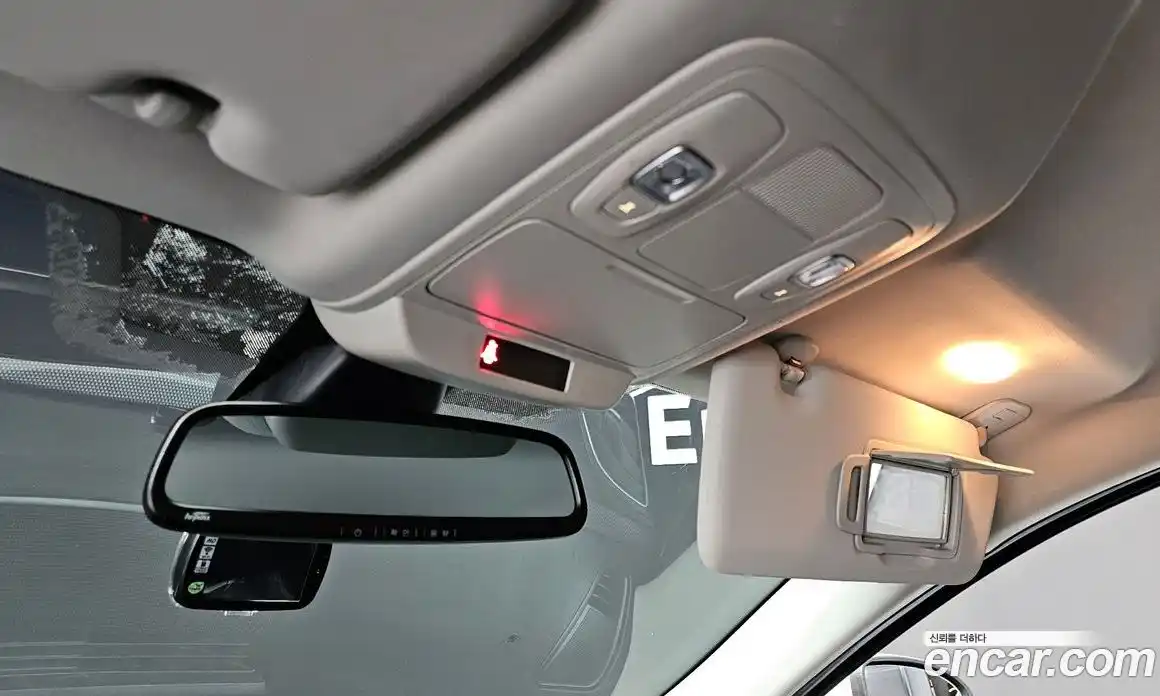 Renault SM6 2017 1.5 Автомат в Москве № 761762, фото 17