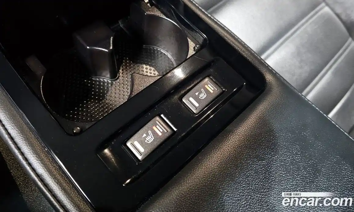 Renault SM6 2017 1.5 Автомат в Москве № 761762, фото 18