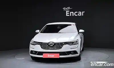 Renault SM6 2017 1.5 Автомат в Москве № 761762, миниатюра 3