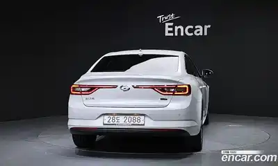 Renault SM6 2017 1.5 Автомат в Москве № 761762, миниатюра 4