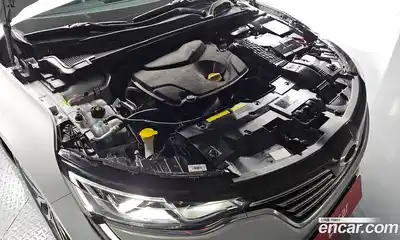 Renault SM6 2017 1.5 Автомат в Москве № 761762, миниатюра 6