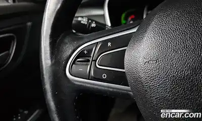 Renault SM6 2017 1.5 Автомат в Москве № 761762, миниатюра 10