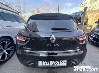 Renault Cilo 2018 1.5 Автомат в Москве № 762044, миниатюра 4