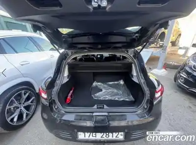 Renault Cilo 2018 1.5 Автомат в Москве № 762044, миниатюра 5