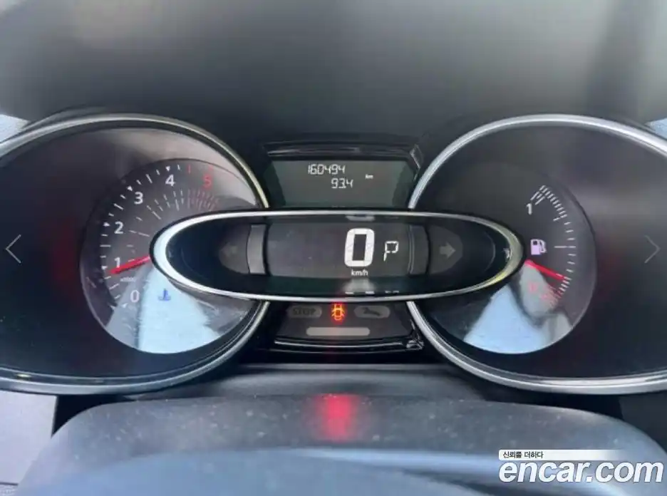 Renault Cilo 2018 1.5 Автомат в Москве № 762044, фото 6