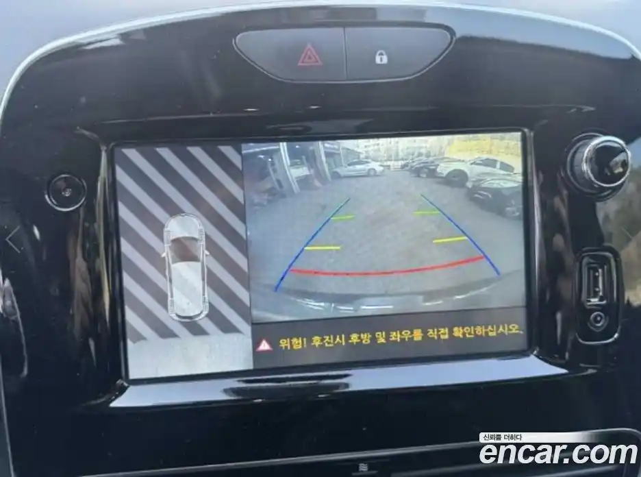 Renault Cilo 2018 1.5 Автомат в Москве № 762044, фото 7