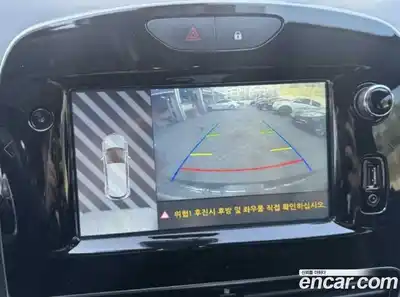 Renault Cilo 2018 1.5 Автомат в Москве № 762044, миниатюра 7