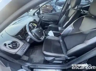 Renault Cilo 2018 1.5 Автомат в Москве № 762044, миниатюра 8