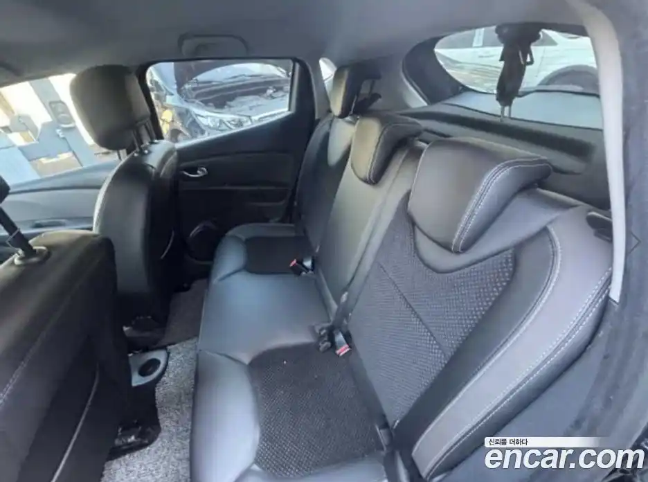 Renault Cilo 2018 1.5 Автомат в Москве № 762044, фото 9