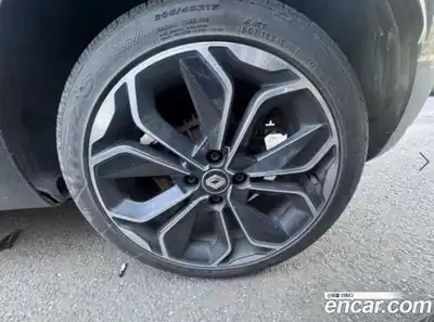 Renault Cilo 2018 1.5 Автомат в Москве № 762044, миниатюра 10