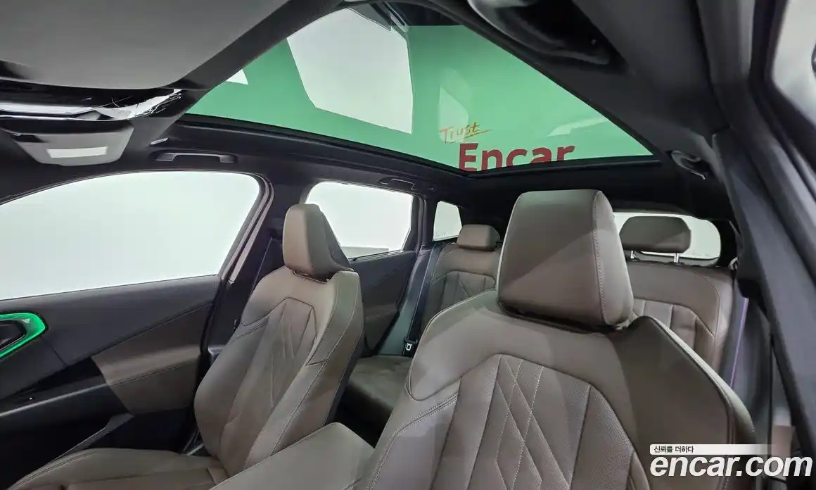 BMW X3 2025 2.0 Автомат в Москве № 762178, фото 12