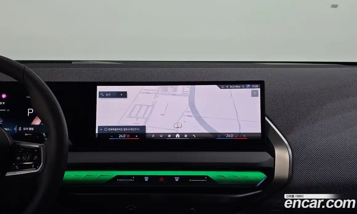 BMW X3 2025 2.0 Автомат в Москве № 762178, фото 15