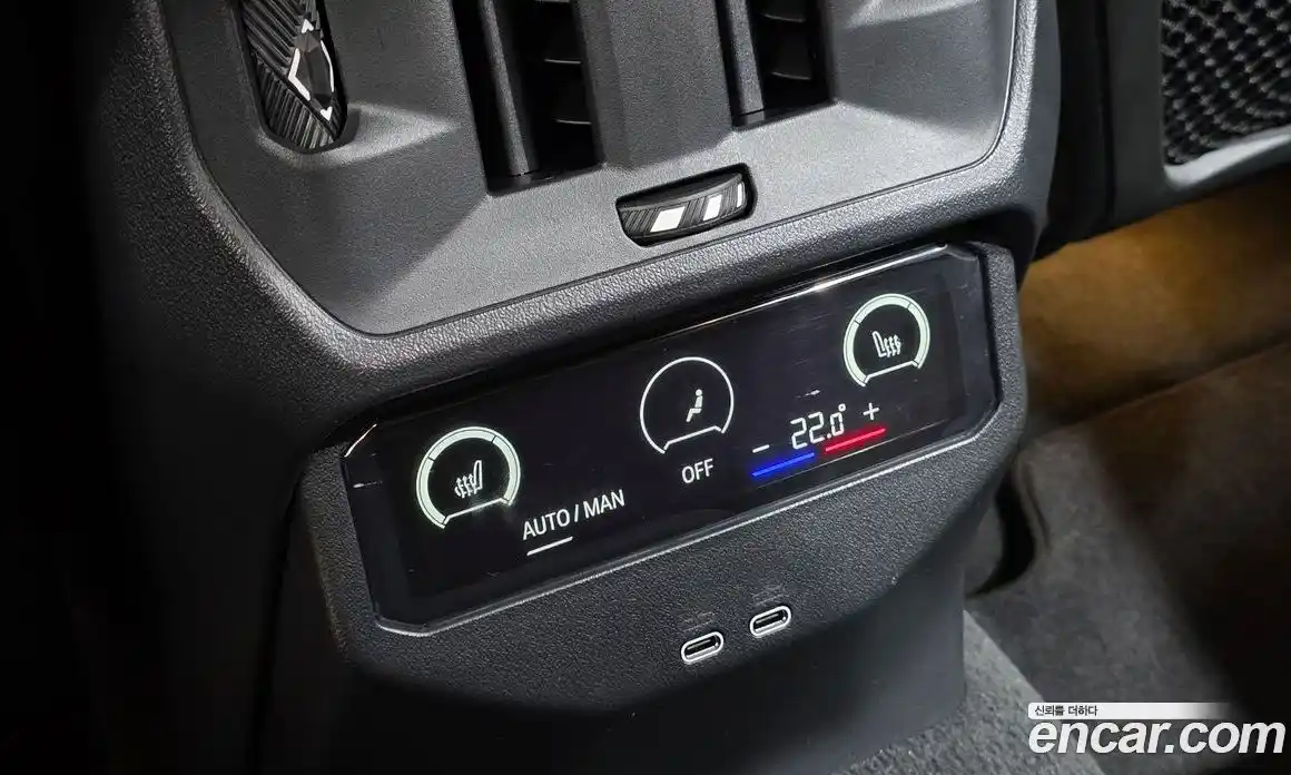 BMW X3 2025 2.0 Автомат в Москве № 762178, фото 18