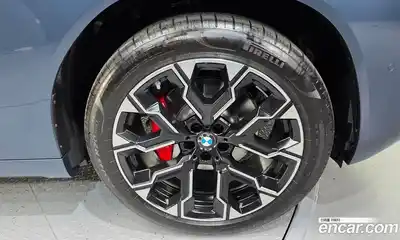 BMW X3 2025 2.0 Автомат в Москве № 762178, миниатюра 5