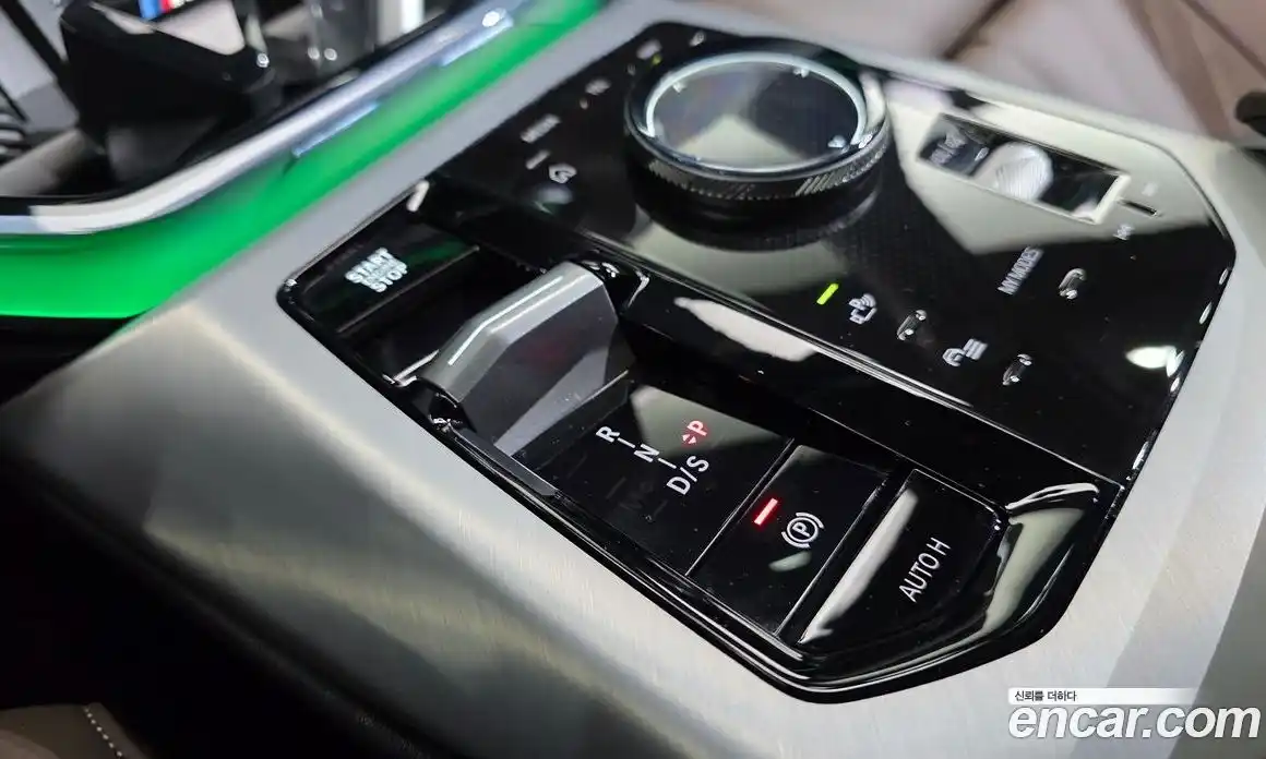 BMW X3 2025 2.0 Автомат в Москве № 762178, фото 9