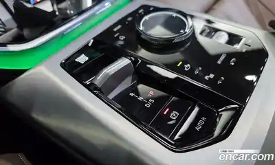 BMW X3 2025 2.0 Автомат в Москве № 762178, миниатюра 9