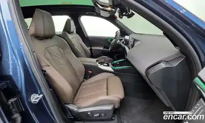 BMW X3 2025 2.0 Автомат в Москве № 762178, миниатюра 10